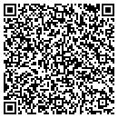 QR code with Heavans Bakery contacts