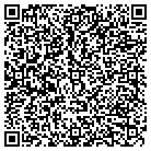 QR code with Chesapeake Rehabilitation Eqpt contacts