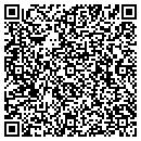 QR code with Ufo Logic contacts