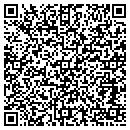 QR code with T & K Nails contacts