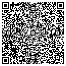 QR code with Andys Nails contacts