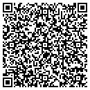 QR code with John H Ditto contacts