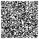 QR code with Gene Lilly Custom Pools contacts