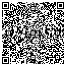QR code with Hats Off Barber Shop contacts