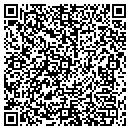 QR code with Ringler & Assoc contacts