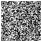 QR code with James W Ellis Trucking LLC contacts