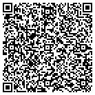 QR code with White Mountain Building Prods contacts