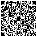 QR code with SVI Intl Inc contacts