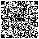 QR code with Acorn Mini-STORAGE LLC contacts