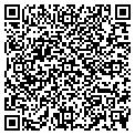 QR code with Eckerd contacts