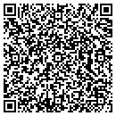 QR code with All Wound Up contacts