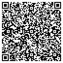 QR code with J D Energy contacts