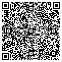 QR code with CTX contacts
