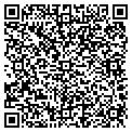 QR code with GNC contacts