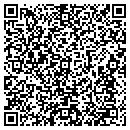QR code with US Army Reserve contacts
