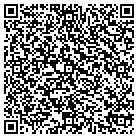 QR code with W Fletcher Roofing Co Inc contacts