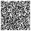 QR code with C K E Accounting contacts