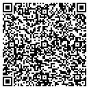 QR code with U-Store-It contacts