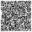 QR code with Angie & Jimmie's contacts