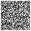 QR code with Ayres Landscaping contacts