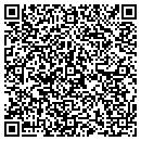 QR code with Haines Insurance contacts
