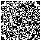QR code with Rick's Cheesesteak Factory contacts