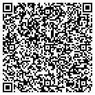 QR code with St Johns Alpha & Omega Penecos contacts