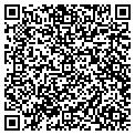 QR code with Ganders contacts