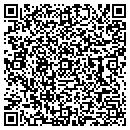 QR code with Reddon & Son contacts