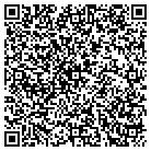QR code with APB Air Conditioning Inc contacts