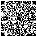 QR code with R A S E Contracting contacts