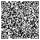 QR code with Harry L Howe PC contacts