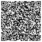 QR code with Advantage Self Storage contacts