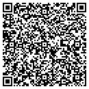 QR code with A F Goldfadim contacts