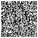 QR code with Astra Zeneca contacts