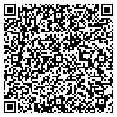QR code with Orem's Garage contacts