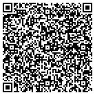 QR code with McCulloch Mini Storage contacts