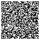 QR code with E Z Storage contacts