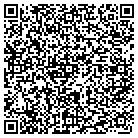 QR code with C C Lawn Care & Landscaping contacts