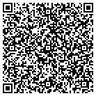 QR code with Custom Creations Landscaping contacts