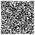 QR code with Advanced Modular Space Inc contacts