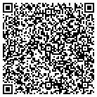 QR code with Kordyke Design Group contacts