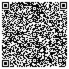 QR code with Custom Curtains By Design contacts