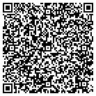 QR code with P C Dugan Consulting contacts