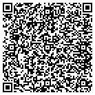 QR code with J & C Kim Accounting Service contacts