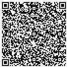 QR code with High Desert Woodworks LLC contacts