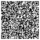 QR code with M C Plumbing contacts