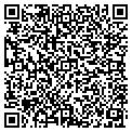 QR code with D J Cat contacts