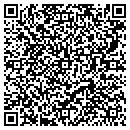QR code with KDN Assoc Inc contacts