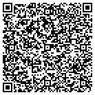 QR code with King--Nations Christian Fllwsp contacts